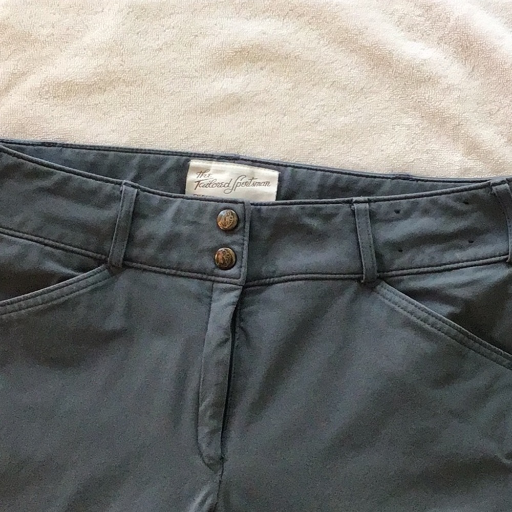 Tailored Sportsman Trophy Hunter breeches 30